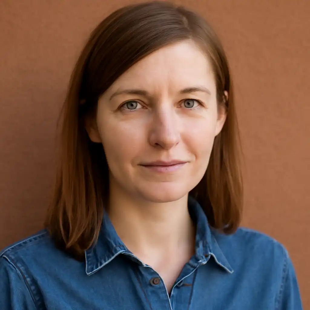Emma Larsen